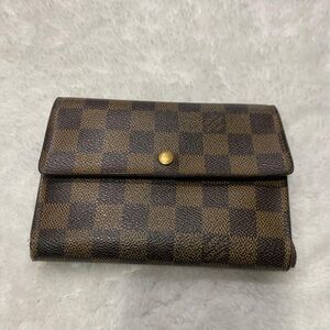 Louis Vuitton Trifold Wallet